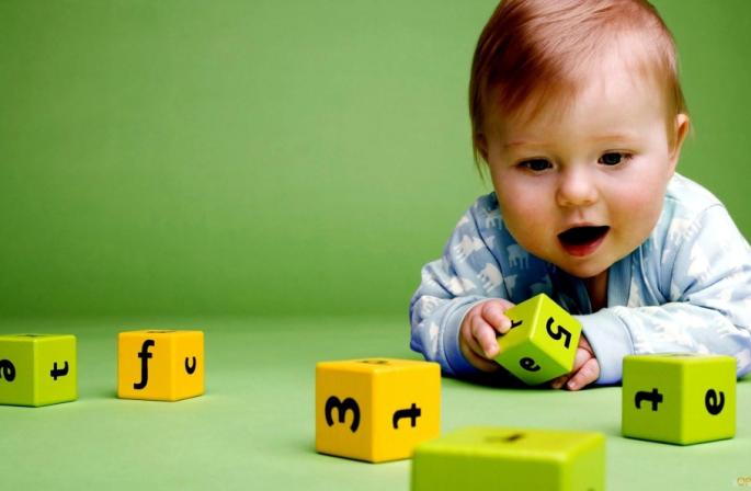 Sinopsis de una lección de desarrollo con niños pequeños (2–3 años) “Mouse