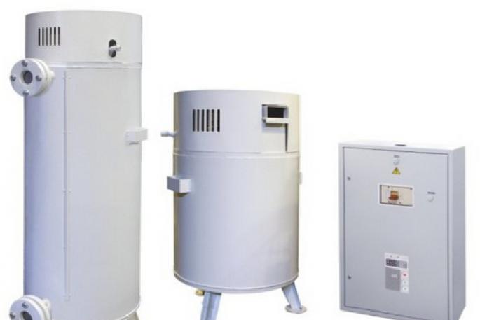 Electric boilers Zota: review of models, reviews from owners