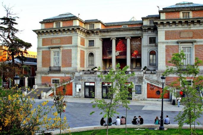Мадридтегі ең қызықты нәрселер: туристер үшін не көруге және не баруға болады