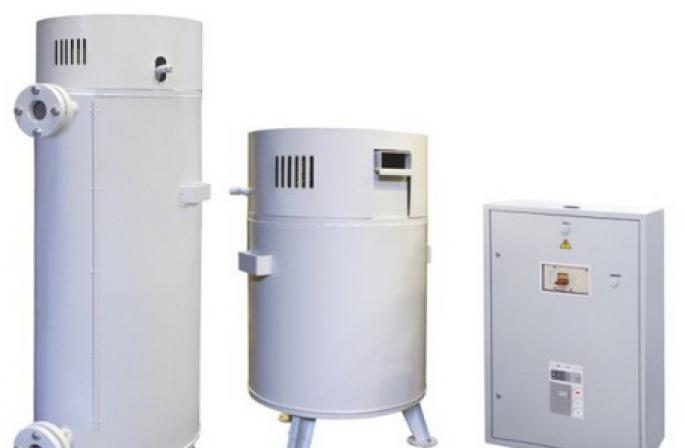 Electric boilers Zota (Zota): review of models, reviews of owners