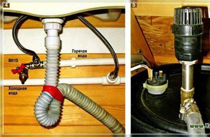 Как сделать водопровод на даче своими руками: правила прокладки, монтажа и обустройства Водопровод из бочки на даче своими руками