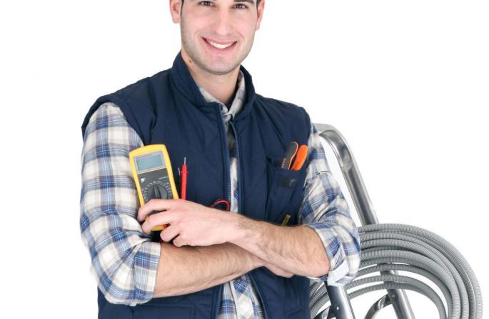 Job description of a repair electrician What can an electrician do?